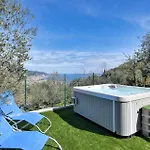 Ferienhaus Amazing In With Wifi