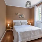 Ferienhaus Amazing In With Wifi *
