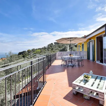1 Bedroom Stunning In Ferienhaus *
