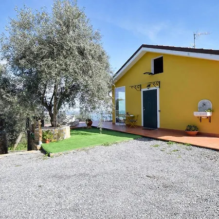 1 Bedroom Stunning In Ferienhaus *