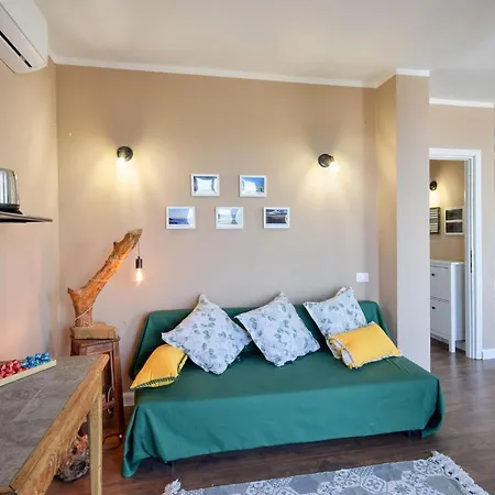 1 Bedroom Stunning In 度假居