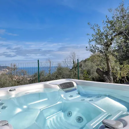 1 Bedroom Stunning In Dom wakacyjny *