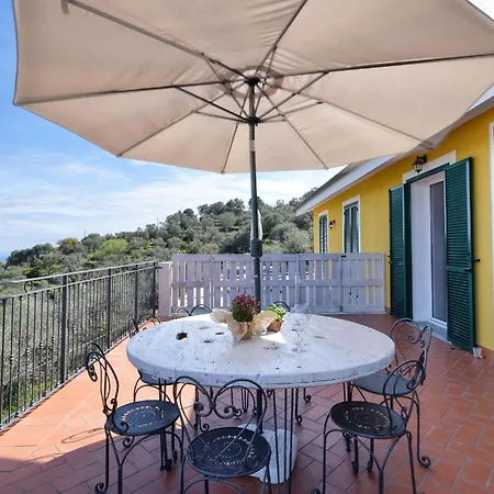 Casa vacanze Ulivo
