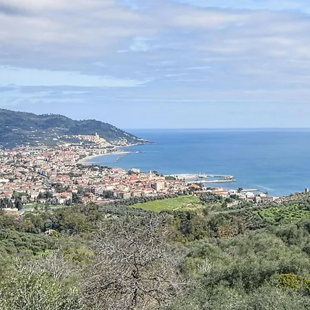 Ulivo Casa vacanze