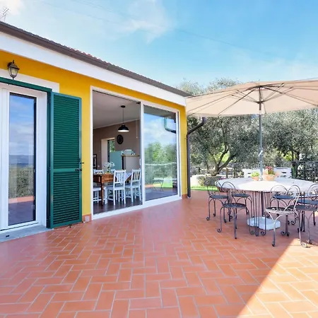 Casa vacanze Ulivo Diano Marina
