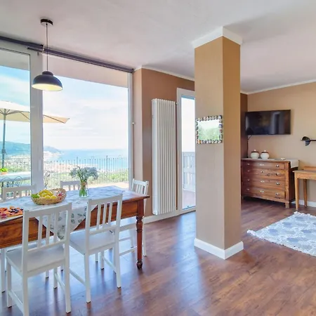 Casa vacanze Ulivo *