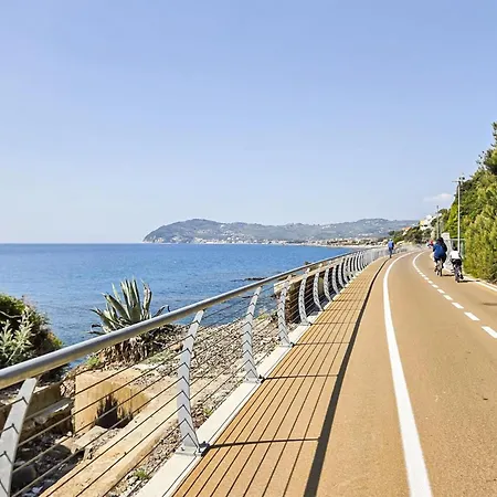 Ulivo * Diano Marina
