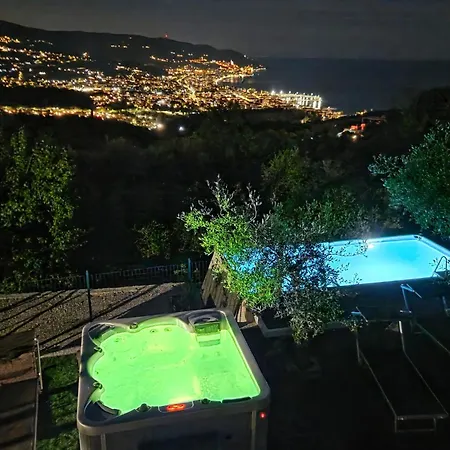 Ulivo Diano Marina