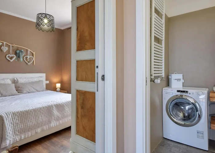 1 Bedroom Stunning In Nyaraló Diano Marina