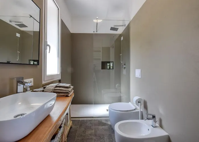 1 Bedroom Stunning In 度假居