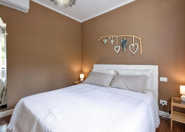 度假居 1 Bedroom Stunning In *