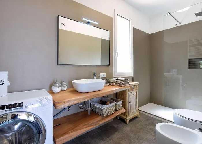 1 Bedroom Stunning In 度假居 *