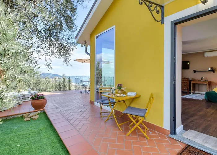 1 Bedroom Stunning In Nyaraló Diano Marina