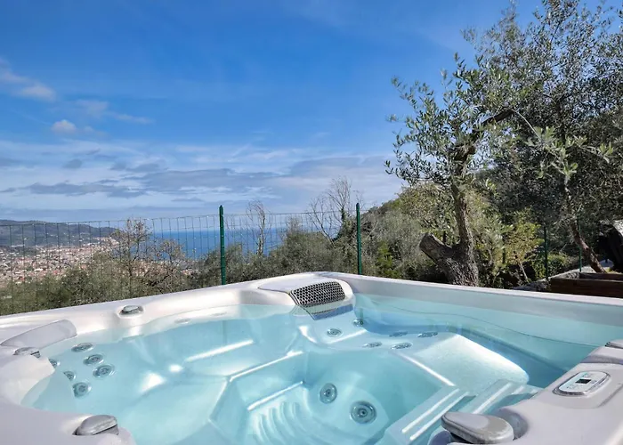 1 Bedroom Stunning In Nyaraló *