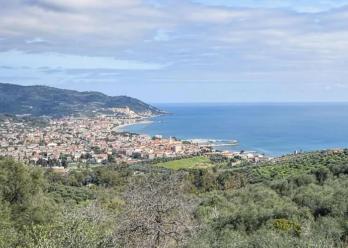 1 Bedroom Stunning In Nyaraló