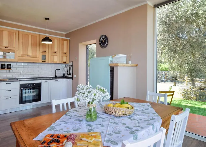 1 Bedroom Stunning In 度假居