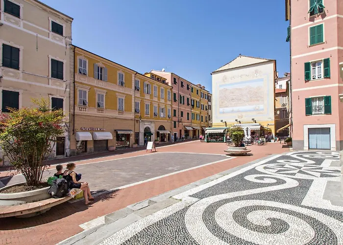 1 Bedroom Stunning In *