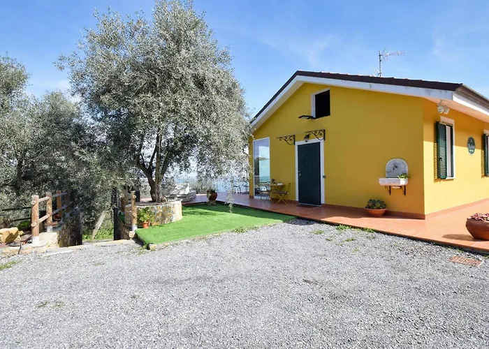 1 Bedroom Stunning In Nyaraló *