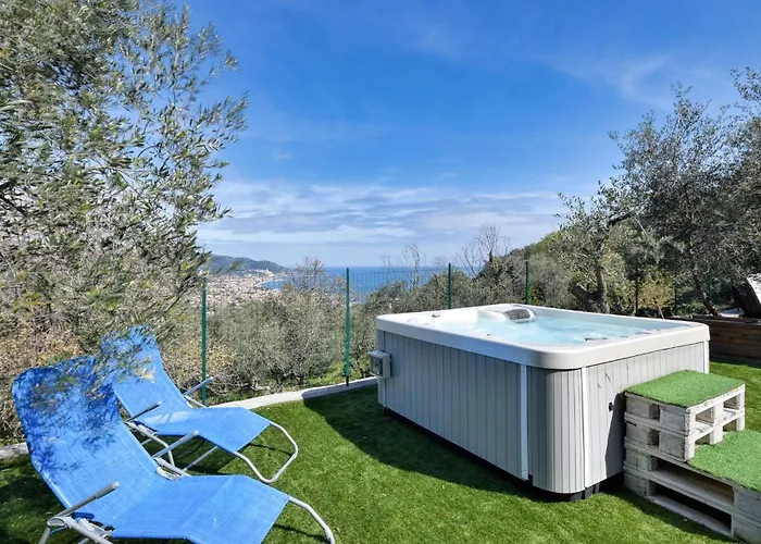 Nyaraló 1 Bedroom Stunning In