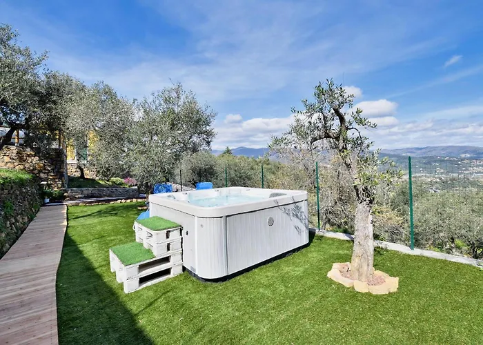 Nyaraló 1 Bedroom Stunning In