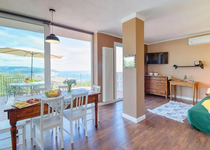 度假居 1 Bedroom Stunning In *