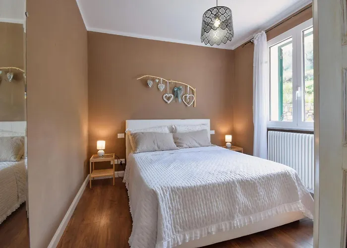 度假居 1 Bedroom Stunning In *